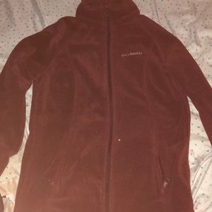 Columbia jacket